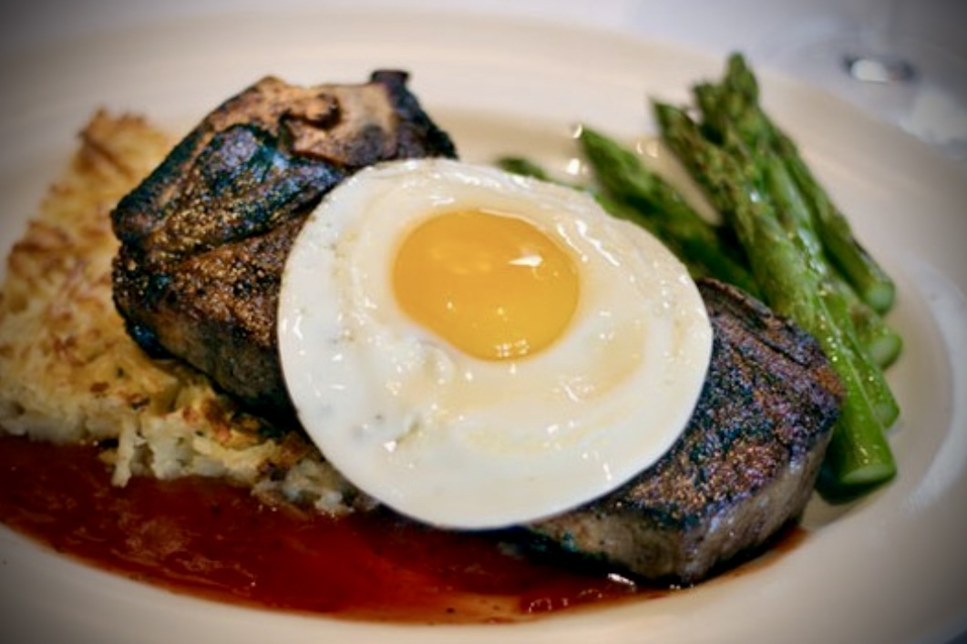 Biting the Dust: Capital Grille Closure Shock Not Nearly as Much as Downtown Icons Pantry, Pacific Dining Car and Many Others