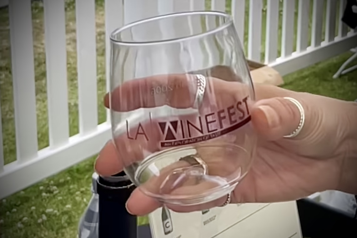 The Grape Escape! An Adventurer’s Guide to LAWineFest 20th Year Anniversary