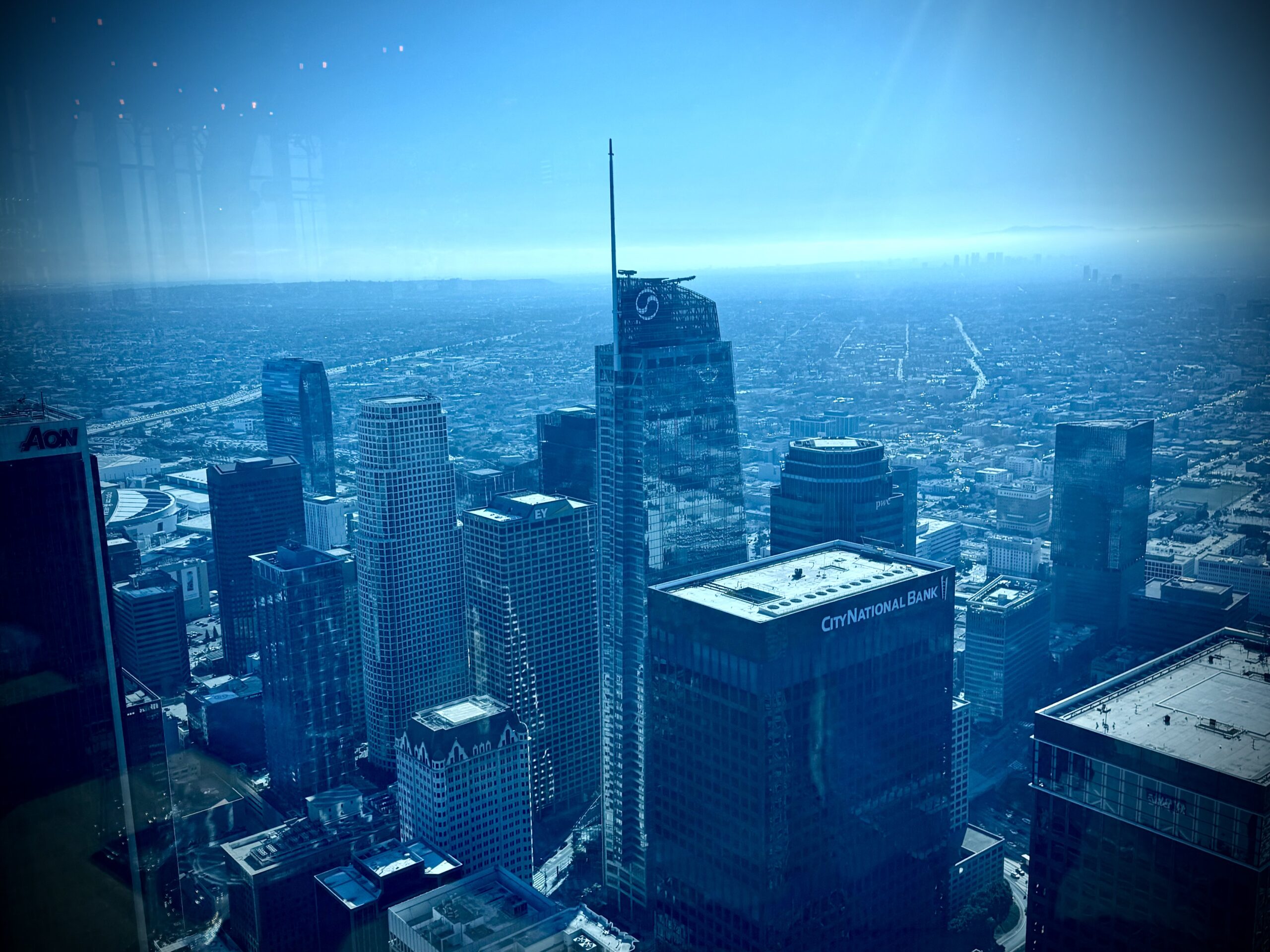 DTLA Reloaded – How Downtown Los Angeles Just Pulled Off the Comeback of the Year