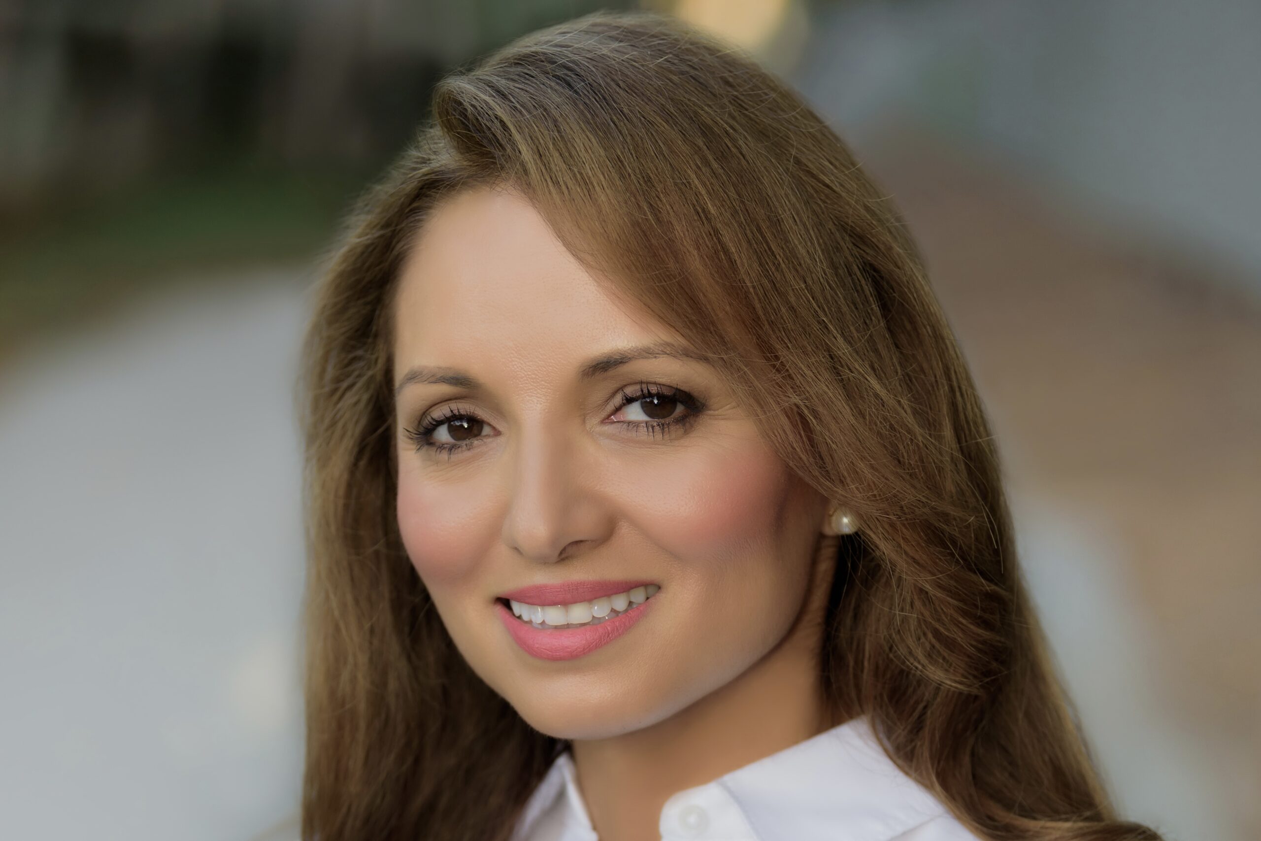 Domenika Lynch Becomes First-Ever Latina Charged to Lead and Reenergize El Pueblo