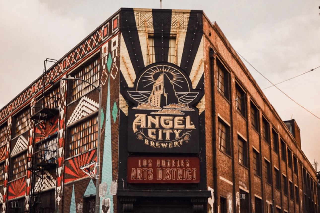 DTLA Farewell Tour:  Places We Should Definitely Patronize Before They are Gone Forever