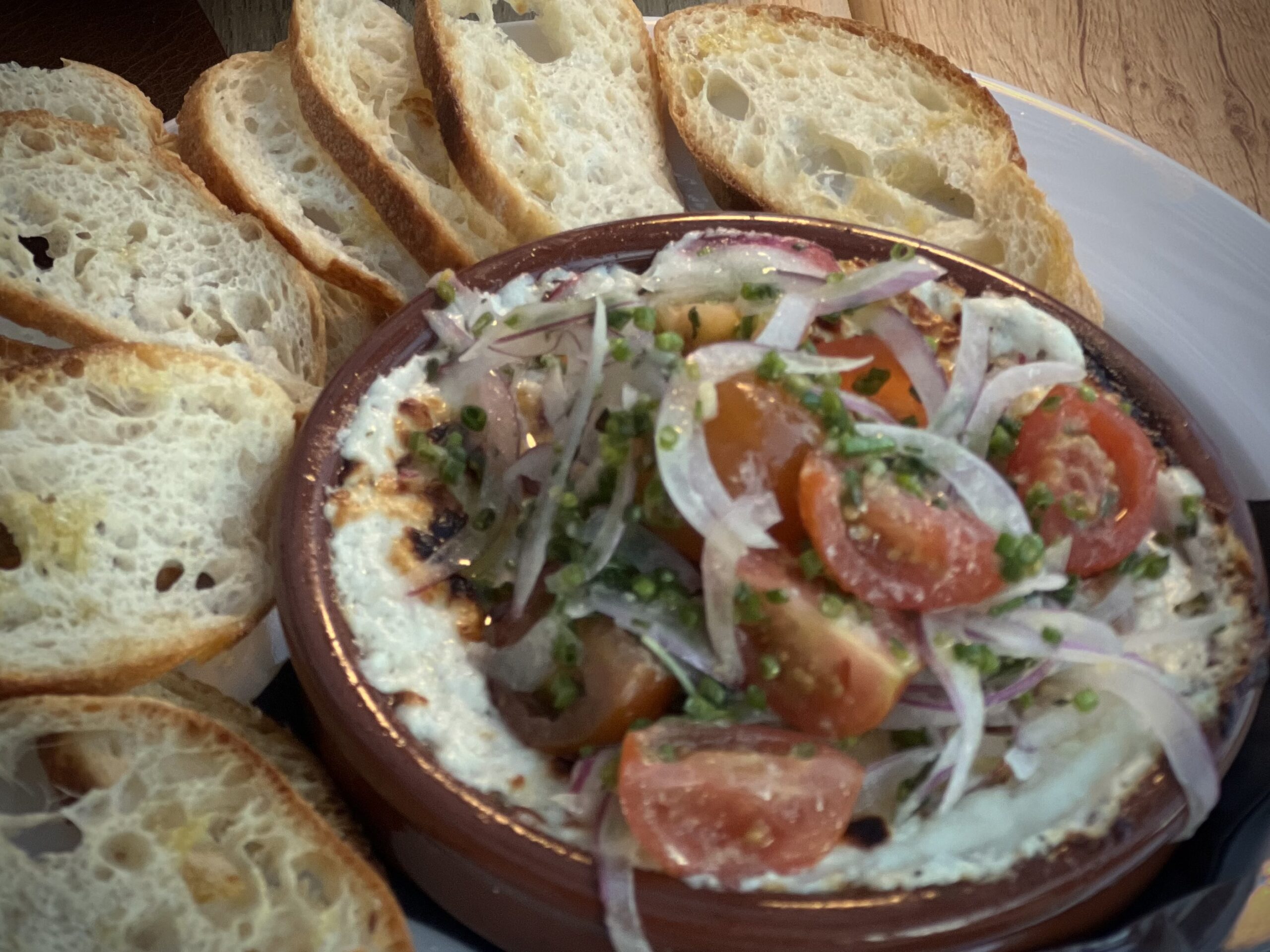 Best of DineLA 2025: LouLou Santa Monica – The Restaurant That Feels More Like a Vacation
