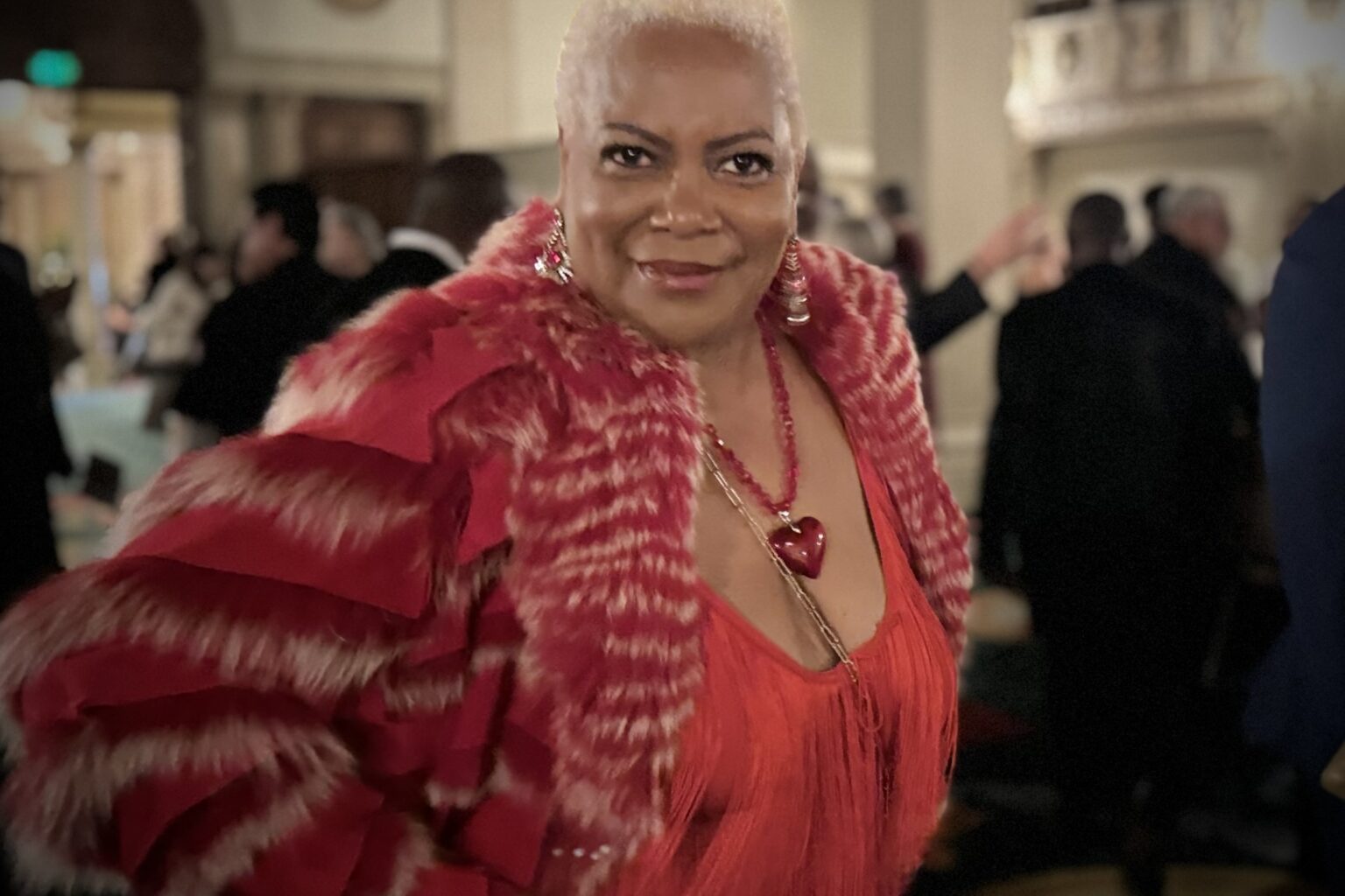 Black Business Association to Celebrate Linda Morgan Sam at Upcoming Annual Expo in Downtown LA