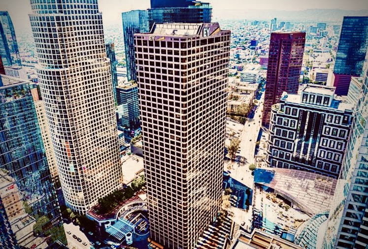 KeriSellsLA: Just How Easy Is It to Snag a DTLA Office Tower?