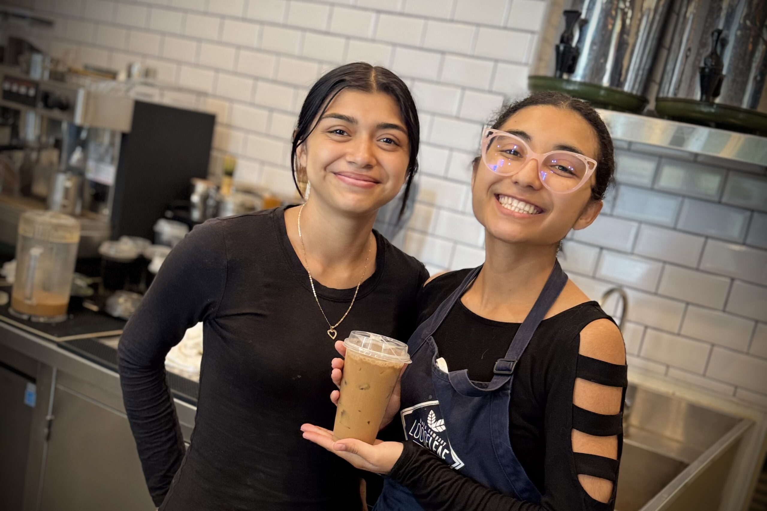 Starbucks Puts 7  Locations to Sleep: Here Are Some Local Alternatives to Keep DTLA Awake