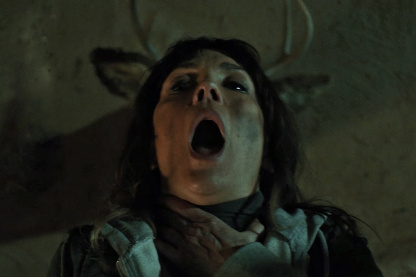 Inside the Harrowing Nightmare “Don’t Let Them Out” Premiering at Regal Theater LA LIVE