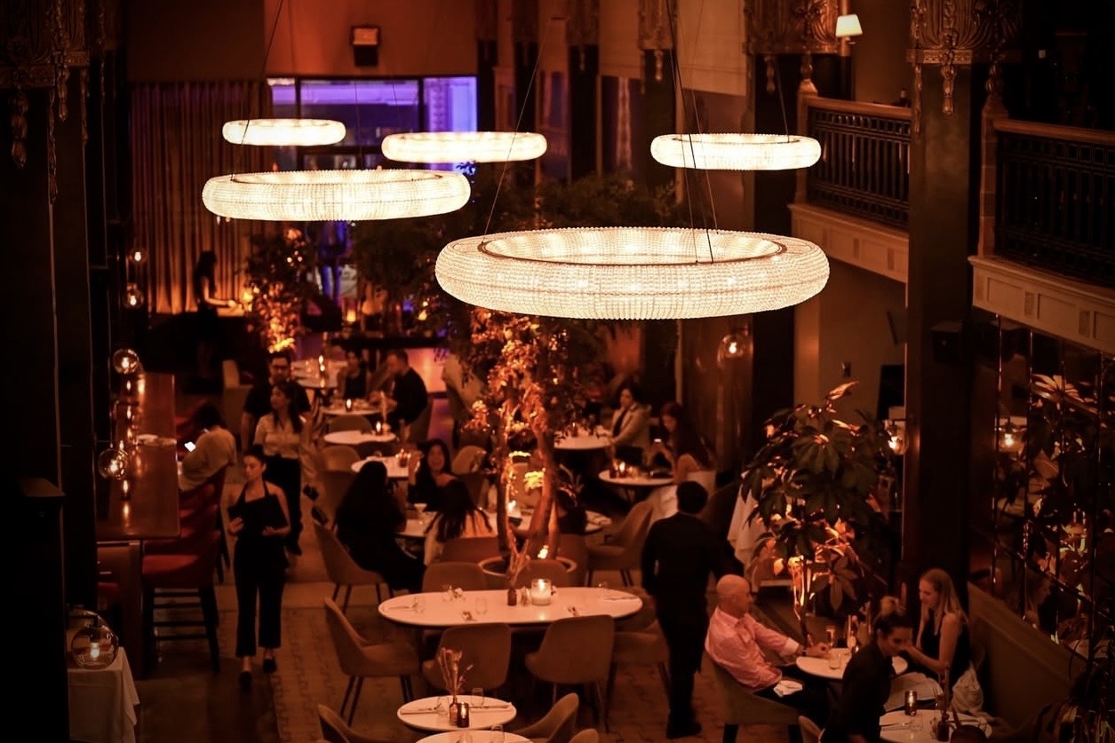 Le Petite Paris Just Another in a Long List of Favorite DTLA Restaurants Gone for Good
