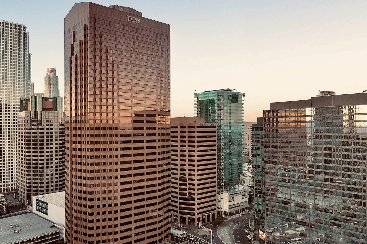 Leased!!! Banc of California’s High-Profile Move Shines Like a Beacon of Recovery for DTLA