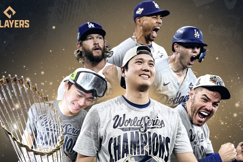 Los Angeles Dodgers Win the World Series AGAIN! There Will Be Chaos – Here’s What We Know