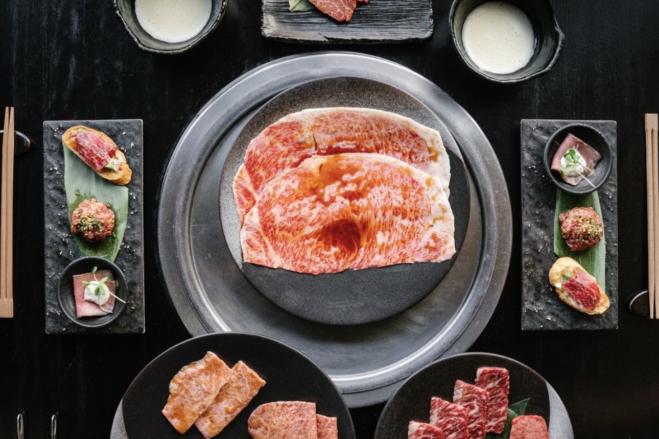 Yazawa Beverly Hills: Decade of Wagyu Perfection