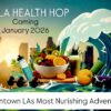 DTLA health hop