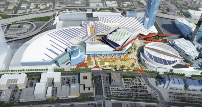 Bridging the Gap: Pico Boulevard Closes for $2.6 Billion LACC Expansion IMG 7889