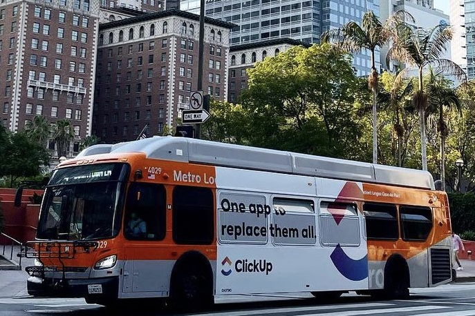 LA Metro Announces Free Rides in DTLA for Christmas Eve and New Year’s Eve