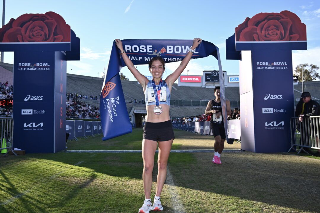 A City in Stride: Why LA is Choosing to Run Instead of Fighting This Winter’s Cold Chill