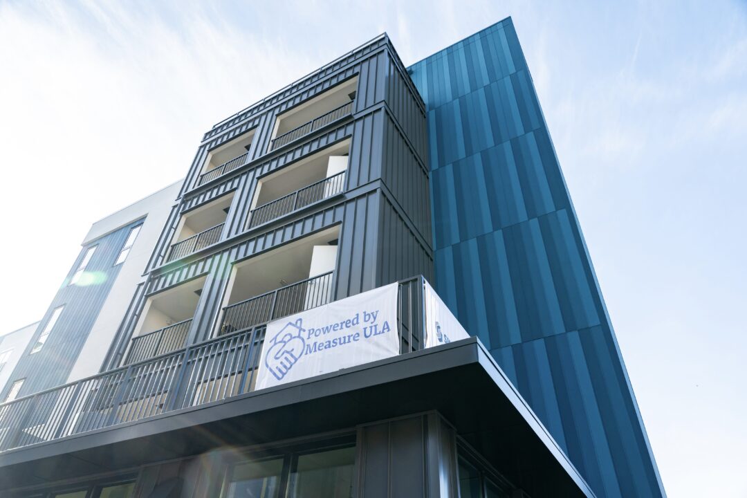 DEVELOPERS STRIKE BACK! The High-Stakes Battle to Roll Back L.A.’s ‘Mansion Tax’