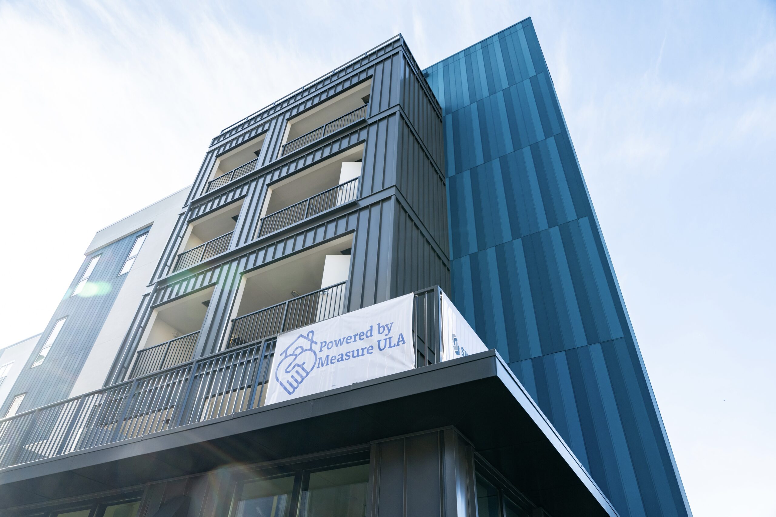 $1 Billion Milestone: ULA Developments Popping Up Around Downtown  Signal a New Era of Hope for the Unhoused