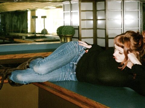 Sellers Remorse: A Glimpse Inside Rex Laurent’s California Myth