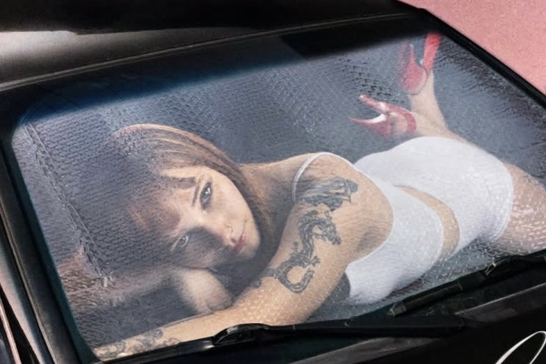 Sellers Remorse: A Glimpse Inside Rex Laurent’s California Myth