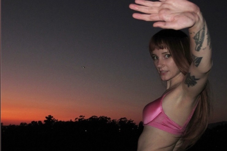 Sellers Remorse: A Glimpse Inside Rex Laurent’s California Myth