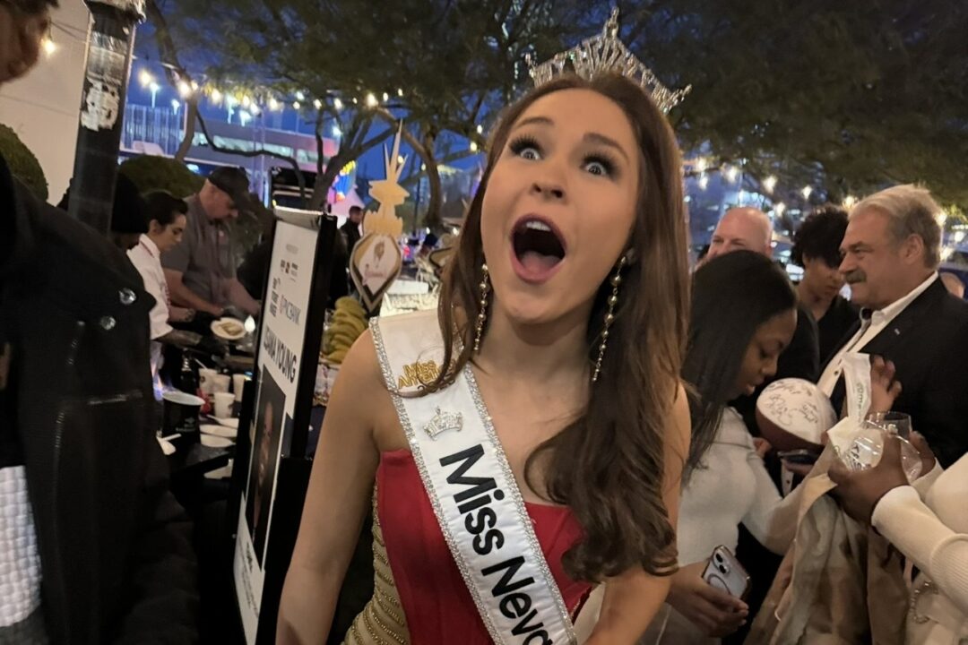 The Super Bowl of Yummies: Taste of the NFL - Ready to Take On San Francisco The Super Bowl of Yummies: Taste of the NFL - Ready to Take On San Francisco