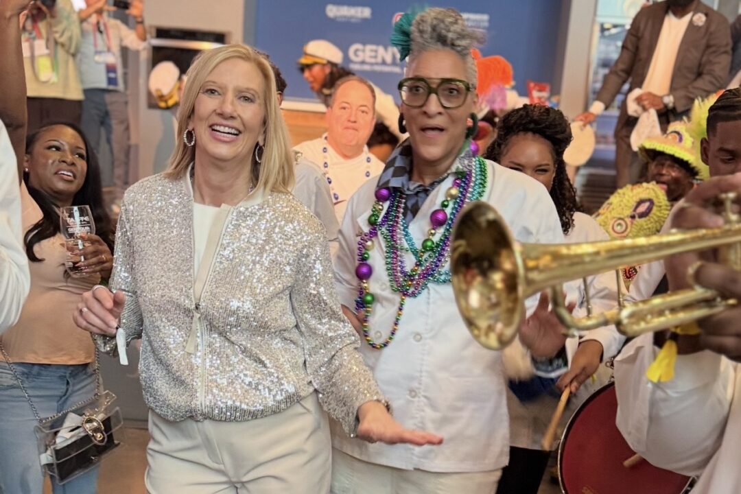 The Super Bowl of Yummies: Taste of the NFL - Ready to Take On San Francisco The Super Bowl of Yummies: Taste of the NFL - Ready to Take On San Francisco