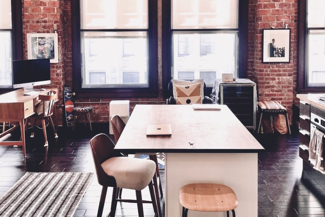 Annual Loftway Report Suggest Downtown’s Residential Market Steady, Making a Come Back