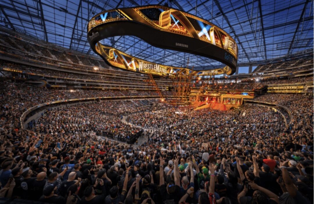 DTLA’s  Million Gold Mine: How Local Small Biz Can Use Business Connect 2.0 to Cash In on the Games