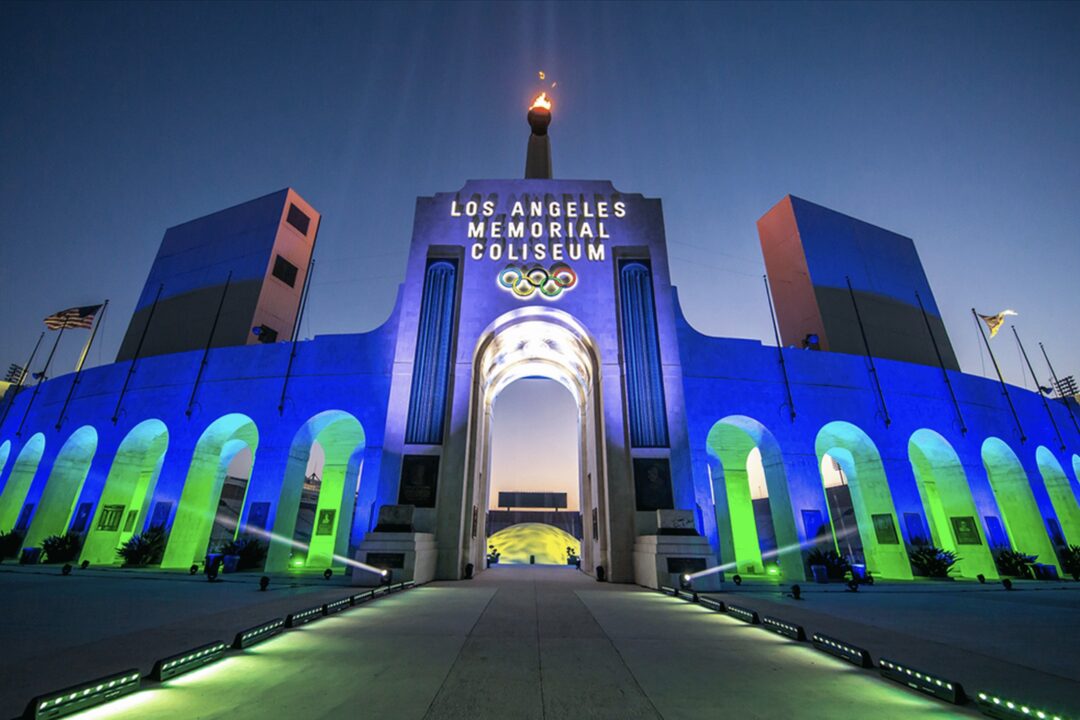 DTLA’s  Million Gold Mine: How Local Small Biz Can Use Business Connect 2.0 to Cash In on the Games