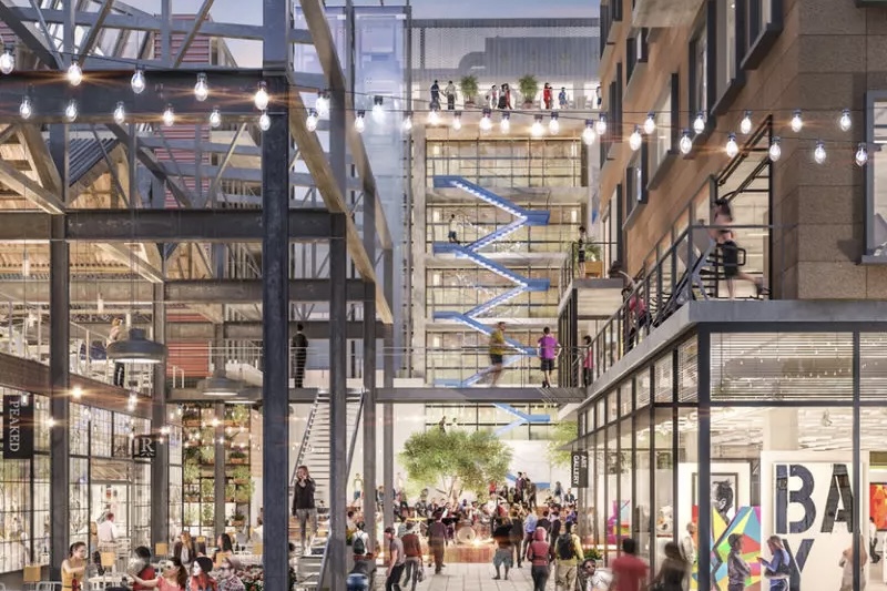 Little Tokyo’s  Billion 