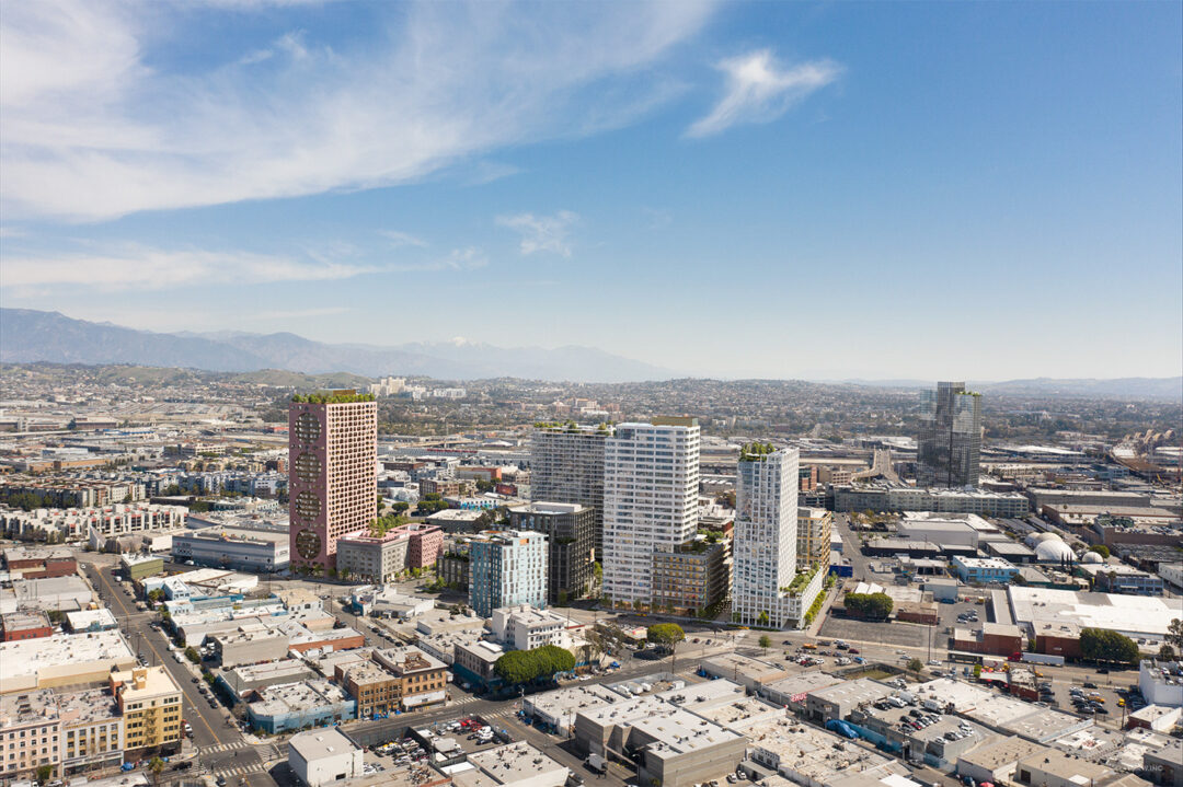 DEVELOPERS STRIKE BACK! The High-Stakes Battle to Roll Back L.A.’s ‘Mansion Tax’