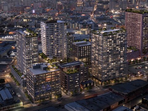 Little Tokyo’s $2 Billion "Mega-Project” is Promising a Brighter Future… What Could Go Wrong?