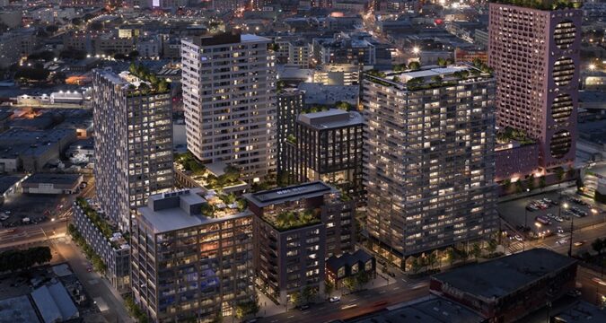 Little Tokyo’s $2 Billion "Mega-Project” is Promising a Brighter Future… What Could Go Wrong?