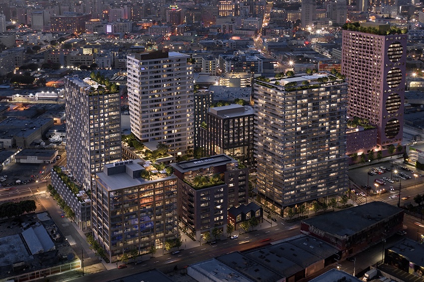 Little Tokyo’s $2 Billion “Mega-Project” is Promising a Brighter Future… What Could Go Wrong?