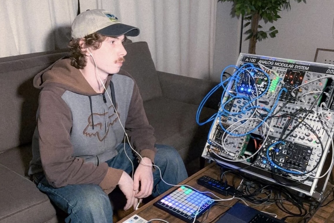 GenZDTLA: Inside Geller’s Approach to Music—and Why It’s Working