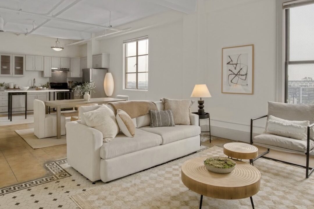 Annual Loftway Report Suggest Downtown’s Residential Market Steady, Making a Come Back