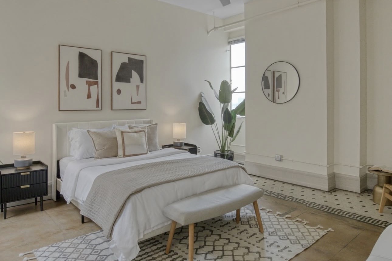 Annual Loftway Report Suggest Downtown’s Residential Market Steady, Making a Come Back