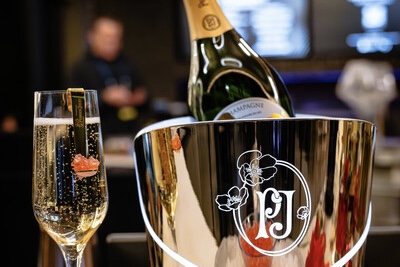 Red Carpet, Politics and Deviled Eggs - 2026 68th Grammy Awards at Crypto Arena