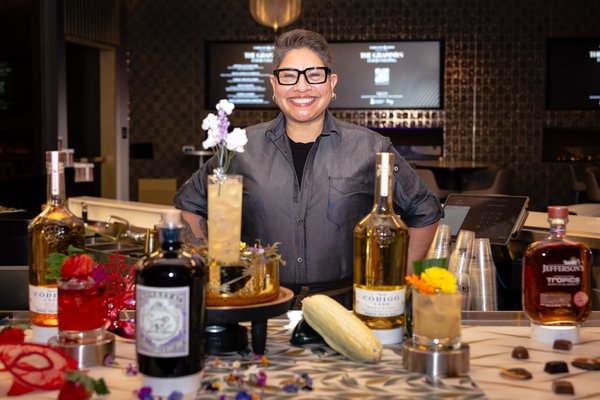 Red Carpet, Politics and Deviled Eggs - 2026 68th Grammy Awards at Crypto Arena