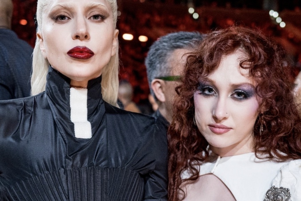 Red Carpet, Politics and Deviled Eggs - 2026 68th Grammy Awards at Crypto Arena