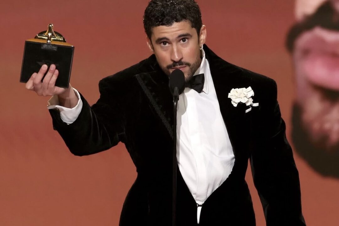 Red Carpet, Politics and Deviled Eggs - 2026 68th Grammy Awards at Crypto Arena