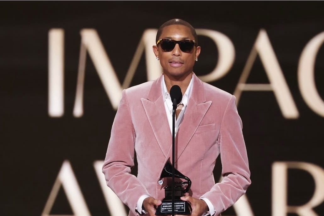 Red Carpet, Politics and Deviled Eggs - 2026 68th Grammy Awards at Crypto Arena