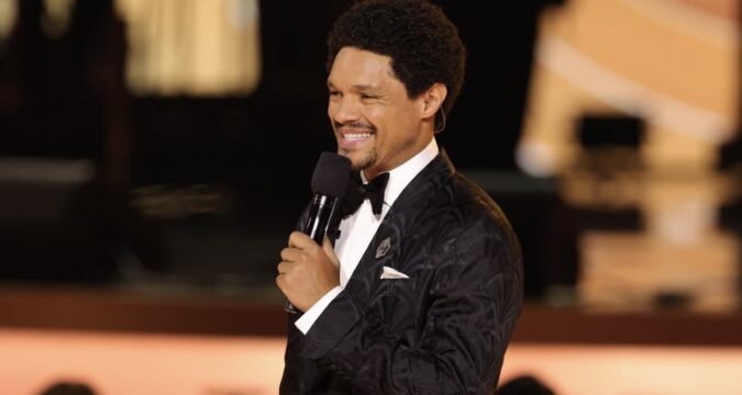 Red Carpet, Politics and Deviled Eggs - 2026 68th Grammy Awards at Crypto Arena