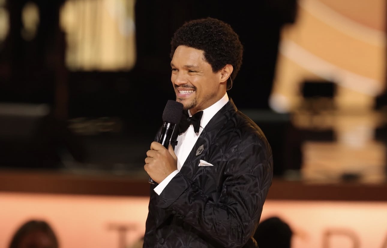 Red Carpet, Politics and Deviled Eggs - 2026 68th Grammy Awards at Crypto Arena Red Carpet, Politics and Deviled Eggs - 2026 68th Grammy Awards at Crypto Arena