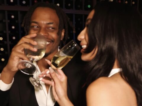 Primal Acts & Secret Lovers: 10  Valentine’s Dates in Downtown Los Angeles