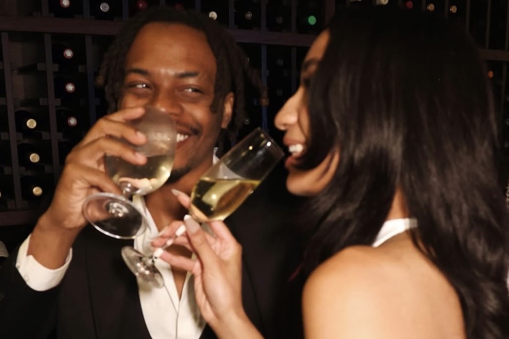 Primal Acts & Secret Lovers: 10  Valentine’s Dates in Downtown Los Angeles