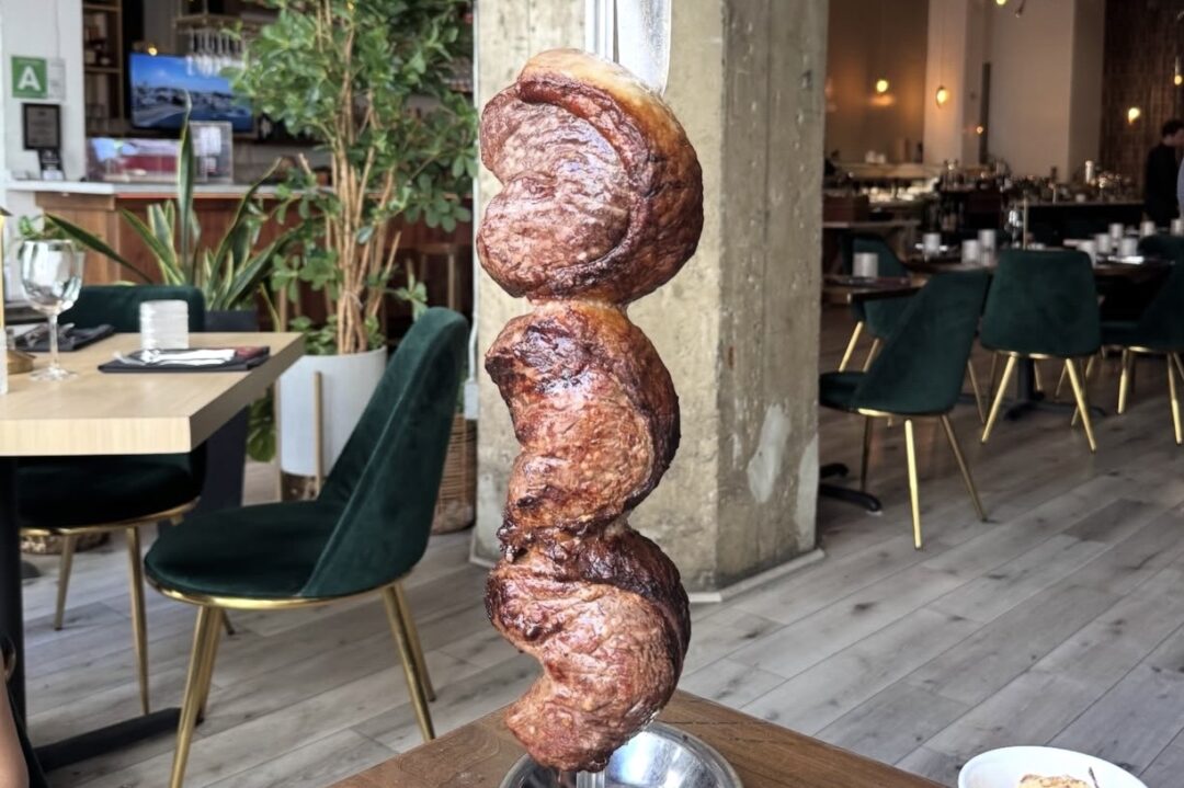 Primal Acts & Secret Lovers: 10  Valentine’s Dates in Downtown Los Angeles