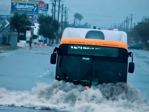 Why is Los Angeles Having so Much Trouble with the Rain?