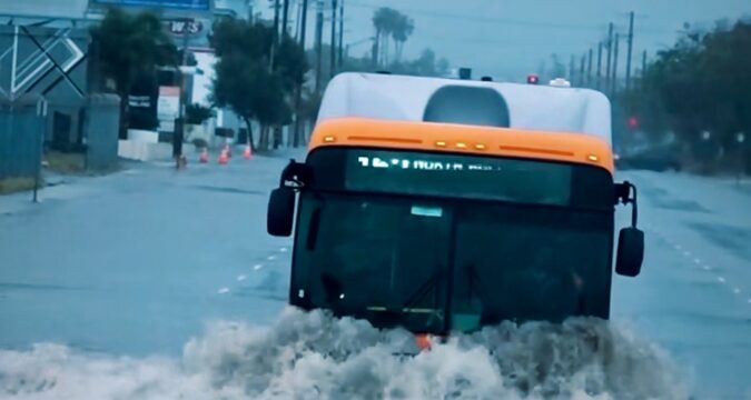 Why is Los Angeles Having so Much Trouble with the Rain?