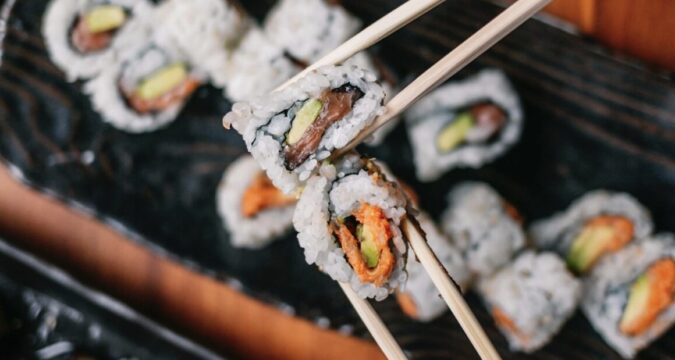 Lights, Camera, Connection: Date Night, Elevated as Robata JINYA Opens On Hollywood Blvd