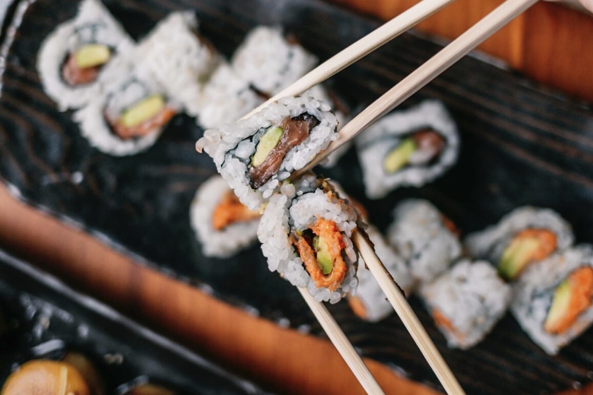 Lights, Camera, Connection: Date Night, Elevated as Robata JINYA Opens On Hollywood Blvd